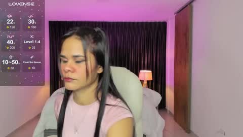 Anniiee online show from February 27, 11:10 am