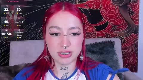 Gise. online show from February 14, 12:51 am