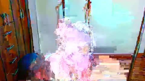 Annita online show from January 13, 9:53 pm