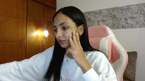 Snapshot of annitaserna chatting on October 10, 3:11 pm AnnaS online show from October 10, 3:11 pm