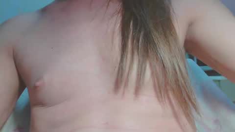 annitsx online show from February 25, 11:22 pm