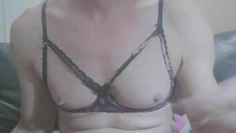 annitsx online show from April 26, 7:50 am