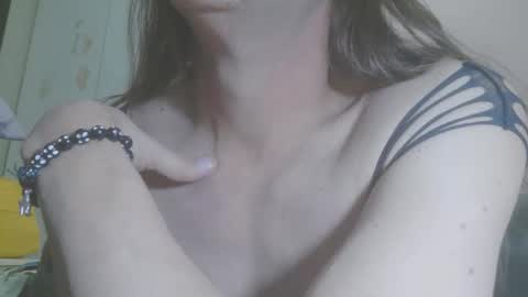 annitsx online show from April 30, 12:17 am