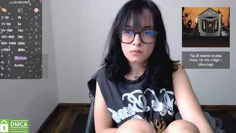 Gaby 3 online show from October 1, 4:02 pm