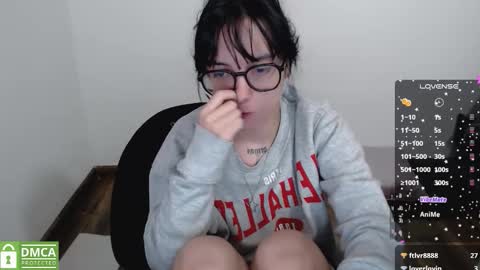 Gaby 3 online show from October 25, 10:26 pm