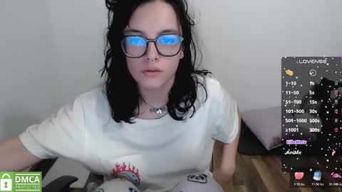 Gaby 3 online show from October 29, 12:02 am