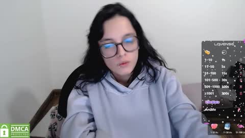 Gaby 3 online show from October 30, 3:19 am