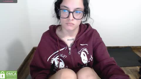 Gaby 3 online show from November 12, 1:28 am