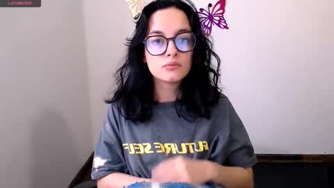 Gaby 3 online show from December 13, 7:53 pm