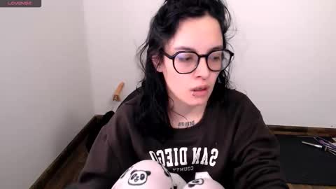 Gaby 3 online show from February 9, 10:14 pm