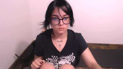 Gaby 3 online show from April 23, 2:13 am