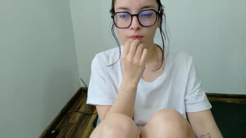 Gaby 3 online show from April 30, 7:09 pm