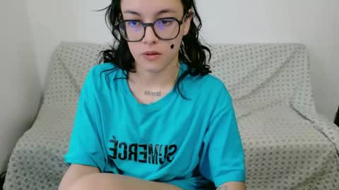 Gaby 3 online show from June 12, 9:35 pm