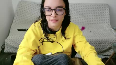 Gaby 3 online show from June 14, 2:41 pm