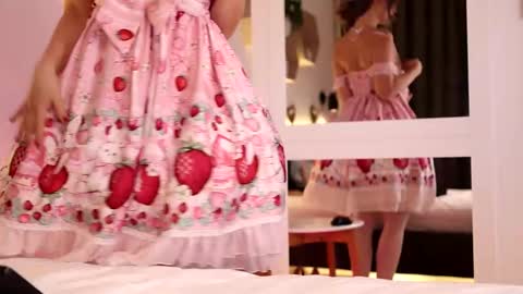 annittastar online show from February 14, 2:39 am