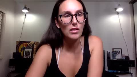 Ann online show from September 10, 2:33 am