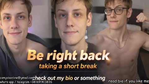    online show from February 5, 9:36 am