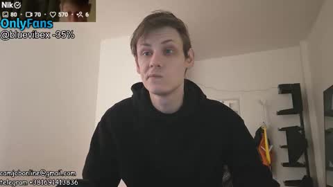    online show from March 4, 7:14 am