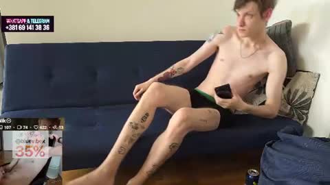    online show from July 1, 7:43 am