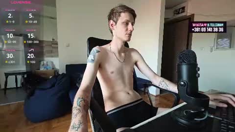    online show from July 23, 1:42 pm