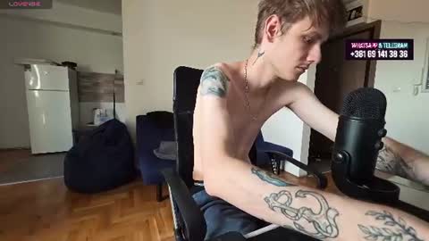    online show from July 24, 11:08 am