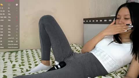 Hello my name is Kate online show from May 13, 7:22 pm
