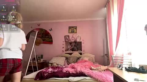 Hello my name is Kate online show from May 19, 7:47 am