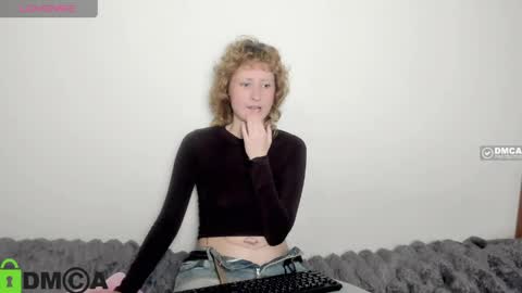 annstasia online show from March 27, 7:24 pm