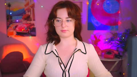 Ann Terry 3 online show from January 30, 2:36 pm