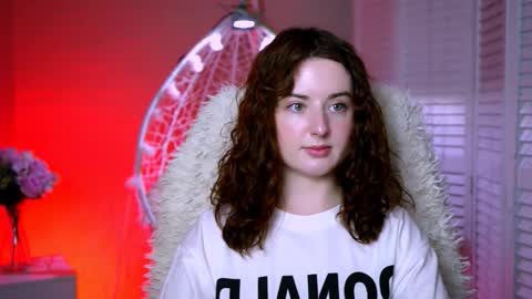 Ann Terry 3 online show from October 23, 12:26 pm