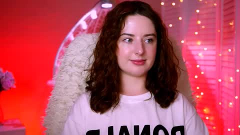 Ann Terry 3 online show from October 24, 12:12 pm