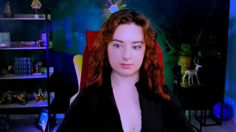 Ann Terry 3 online show from November 29, 12:30 pm