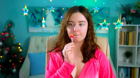 Ann Terry 3 online show from December 21, 6:20 am