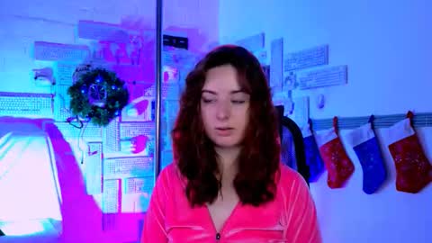 Ann Terry 3 online show from January 9, 9:12 am