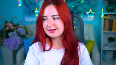 Snapshot of annterry chatting on July 28, 2:13 pm Ann Terry 3 online show from July 28, 2:13 pm