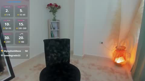 Anntonia Woods  online show from February 20, 5:29 pm