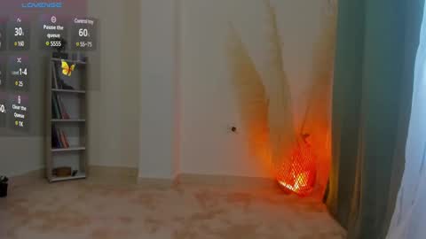 Anntonia Woods  online show from March 11, 3:02 pm