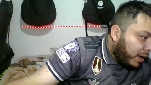 Snapshot of annubixxx69 chatting on October 30, 9:48 pm lion kennedy independent model moderator online show from October 30, 9:48 pm