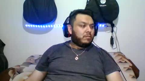 Snapshot of annubixxx69 chatting on November 6, 4:57 am lion kennedy independent model moderator online show from November 6, 4:57 am