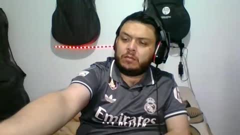 Snapshot of annubixxx69 chatting on November 7, 4:34 am lion kennedy independent model moderator online show from November 7, 4:34 am