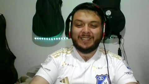 Snapshot of annubixxx69 chatting on November 8, 5:18 am lion kennedy independent model moderator online show from November 8, 5:18 am