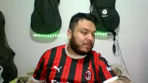 Snapshot of annubixxx69 chatting on November 9, 4:22 am lion kennedy independent model moderator online show from November 9, 4:22 am