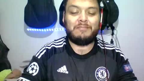 Snapshot of annubixxx69 chatting on November 14, 6:23 am lion kennedy independent model moderator online show from November 14, 6:23 am