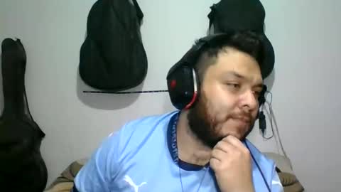 Snapshot of annubixxx69 chatting on November 16, 3:23 am lion kennedy independent model moderator online show from November 16, 3:23 am