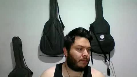 Snapshot of annubixxx69 chatting on January 18, 10:24 pm lion kennedy independent model moderator online show from January 18, 10:24 pm