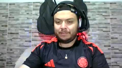 Snapshot of annubixxx69 chatting on February 19, 2:51 am lion kennedy independent model moderator online show from February 19, 2:51 am