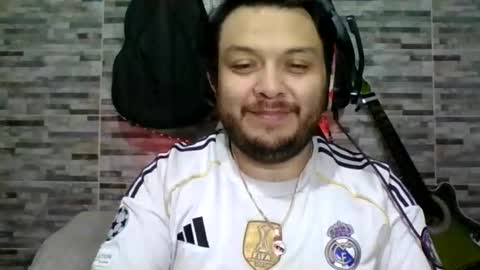 Snapshot of annubixxx69 chatting on February 25, 4:33 am lion kennedy independent model moderator online show from February 25, 4:33 am