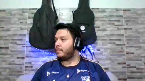 Snapshot of annubixxx69 chatting on February 27, 2:33 am lion kennedy independent model moderator online show from February 27, 2:33 am