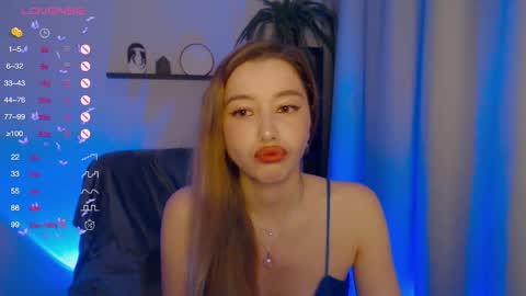 Ann online show from November 19, 11:49 pm