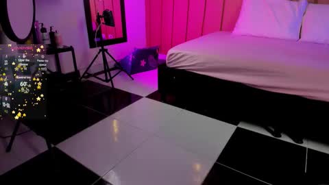 Snapshot of anny_arango1 chatting on February 22, 5:51 am Ana online show from February 22, 5:51 am